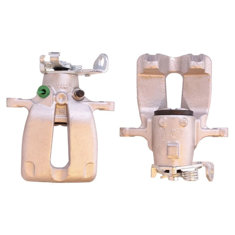 Bosch Brake Caliper Assembly Rear Right 0 986 135 439