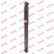 KYB Shock Absorber Damper Strut Rear fits Fiat Doblo Cargo 2010-2023