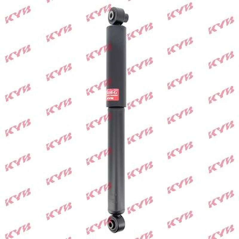KYB Shock Absorber Damper Strut Rear fits Fiat Doblo Cargo 2010-2023