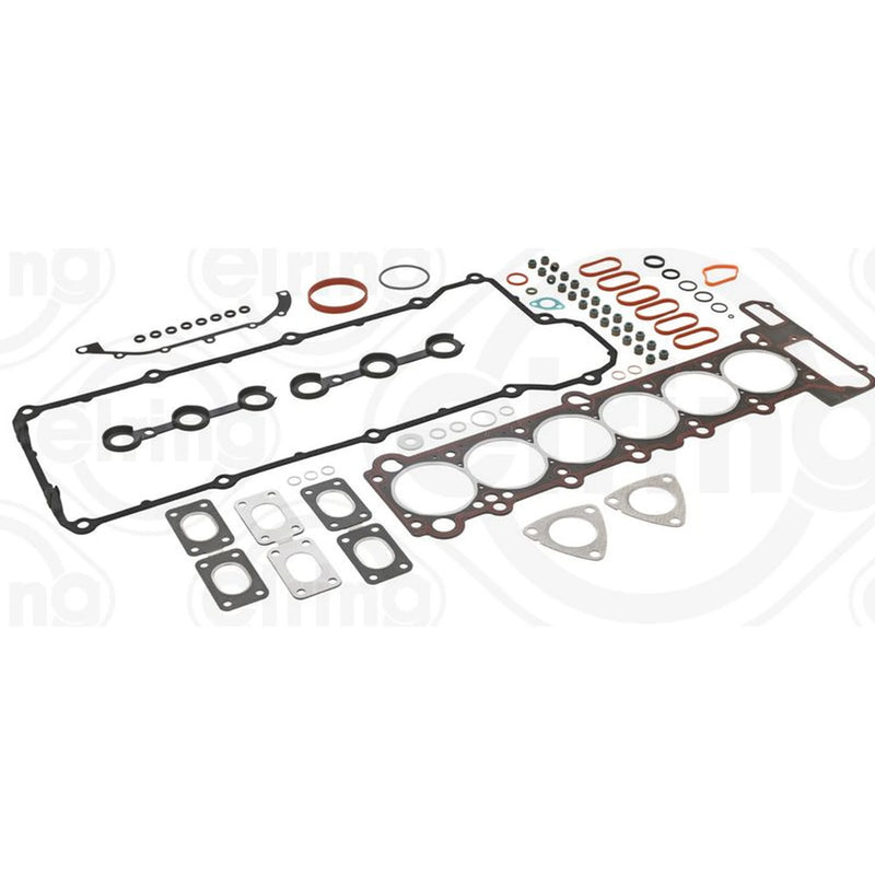 Elring Cylinder Head Gasket Kit fits BMW 3 1990-1995