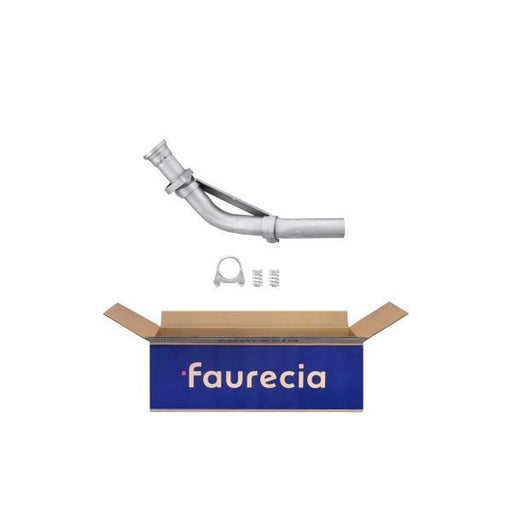 Hella Exhaust Pipe OD 8LA 366 004-621