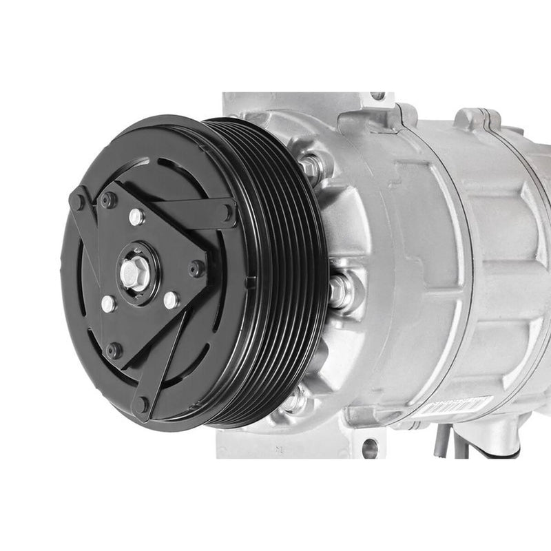 Valeo Air Conditioning Compressor 813262
