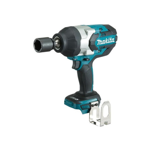 Makita DTW1001Z Brushless 3/4in Impact Wrench 18V Bare Unit Makita - NN4 Online