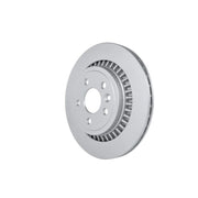 Bosch Front & Rear Brake Discs & Pads fits Volvo XC60 I SUV 2008-2017 2.4 3.2