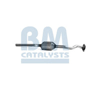 BM Catalysts Homologated Diesel Cat fits Peugeot 306 1998-2001 1.9