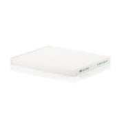 MANN-FILTER Service Kit with Air, Oil & Cabin Filters fits Alfa Romeo Mito