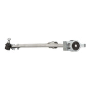Delphi Control/Trailing Arm Lower fits Audi Tt 2006-2014 1.8 2.0 2.5 3.2