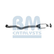 BM Catalysts Homologated Petrol Cat fits Daihatsu Terios 1997-2000 1.3