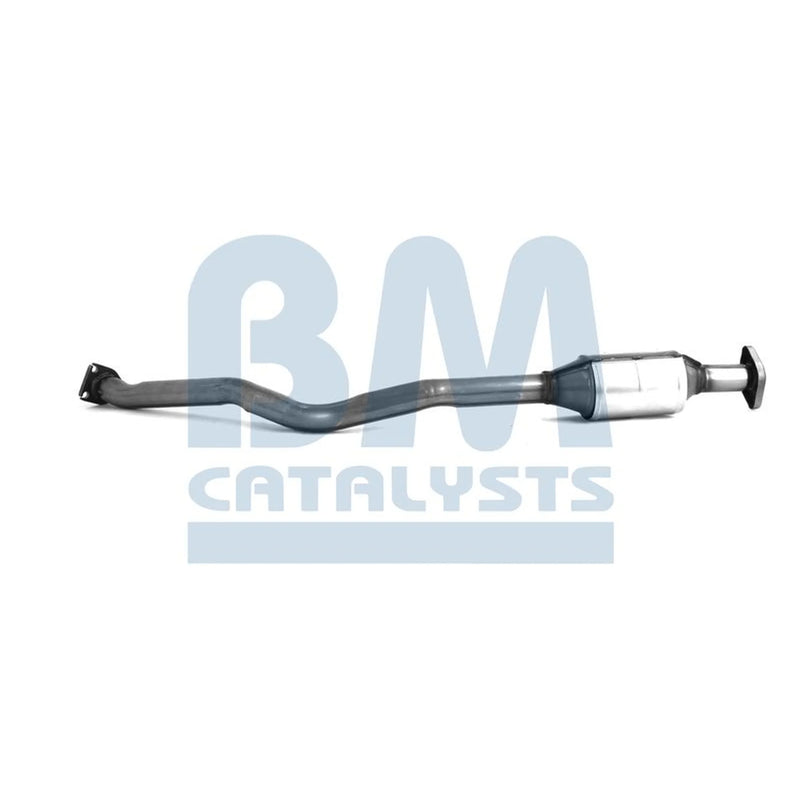 BM Catalysts Homologated Petrol Cat fits Daihatsu Terios 1997-2000 1.3