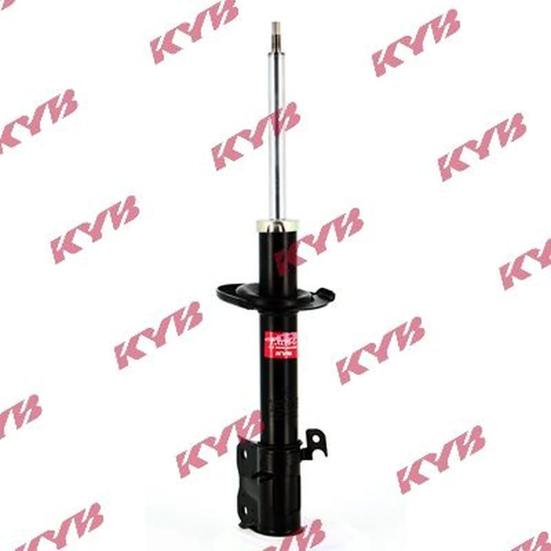 KYB 2 x Front Shock Absorbers fits Mitsubishi Colt VI 2004-2012 1.1 1.3 1.5