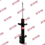 KYB Shock Absorber Damper Strut Front Left fits Mitsubishi Colt VI 2004-2012