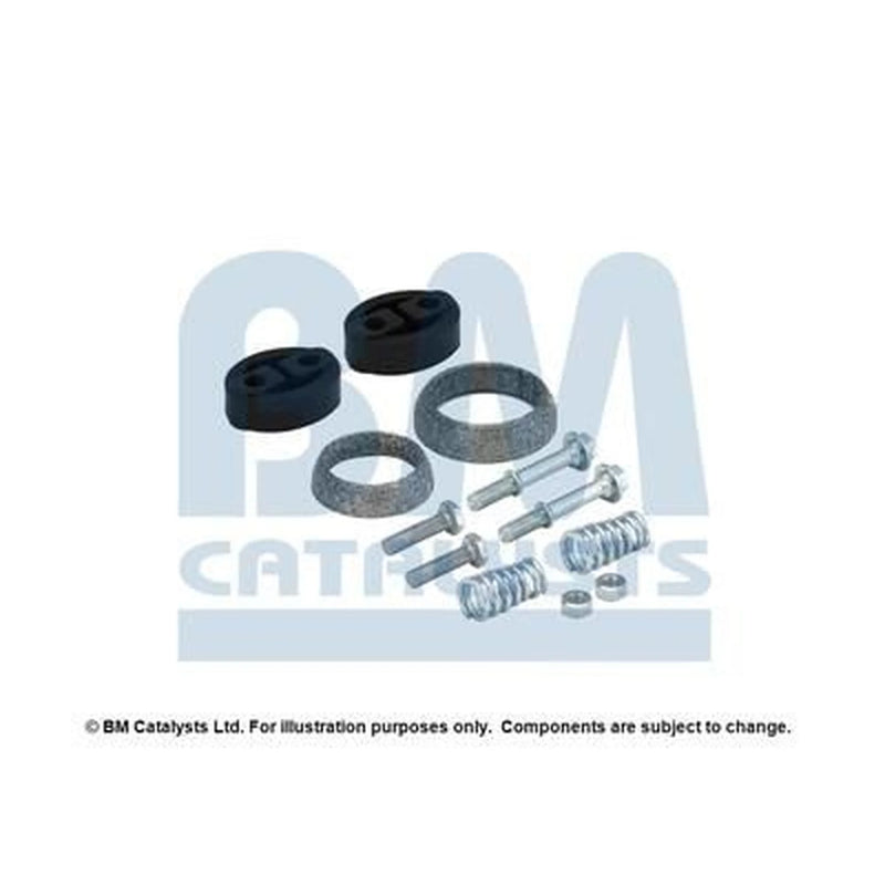 BM Catalysts Fitting Kit FK91409C FK91409C