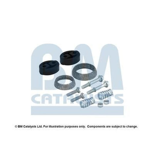 BM Catalysts Fitting Kit FK91409C FK91409C