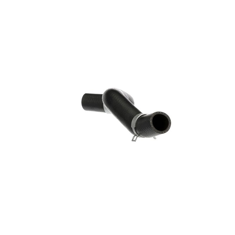 Gates Radiator Coolant Hose 400mm ID fits Chevrolet Spark 2010 on 1.0 1.2