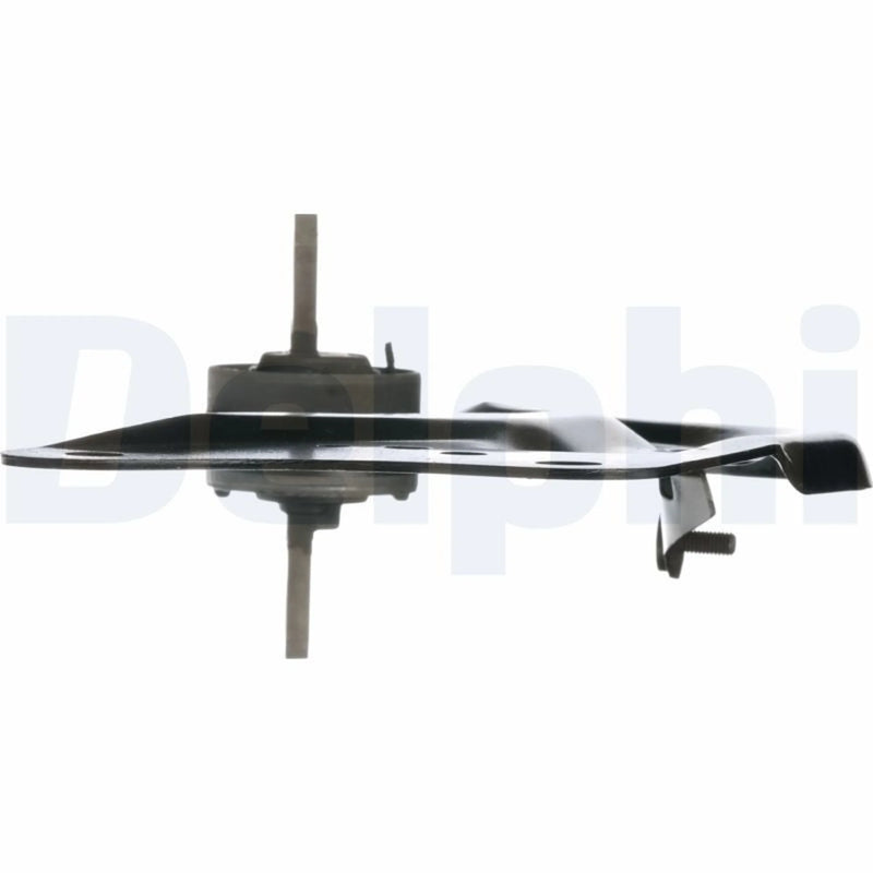 Delphi Control/Trailing Arm Right fits Mazda 3 2013-2019 1.5 1.6 2.0 2.2