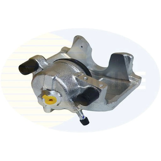 Comline Brake Caliper Assembly Front Left fits Renault Laguna II 2001-2007