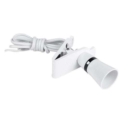 Dencon Clip-On Lamp Adaptor with Flex/Plug Dencon - NN4 Online