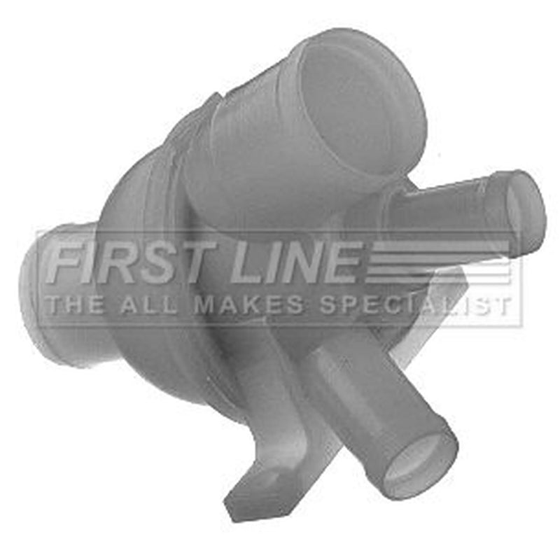 First Line Thermostat,Coolant fits Land Rover Range Rover 1994-2002 3.9 4.0 4.6