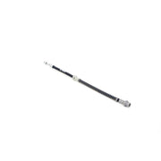 Bosch Brake Hydraulic Hose Line Rear Right fits Hyundai I10 I 2007-2013