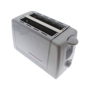 Swiss Lux Low Wattage White Toaster Swiss Luxx  - Dynamic Drive