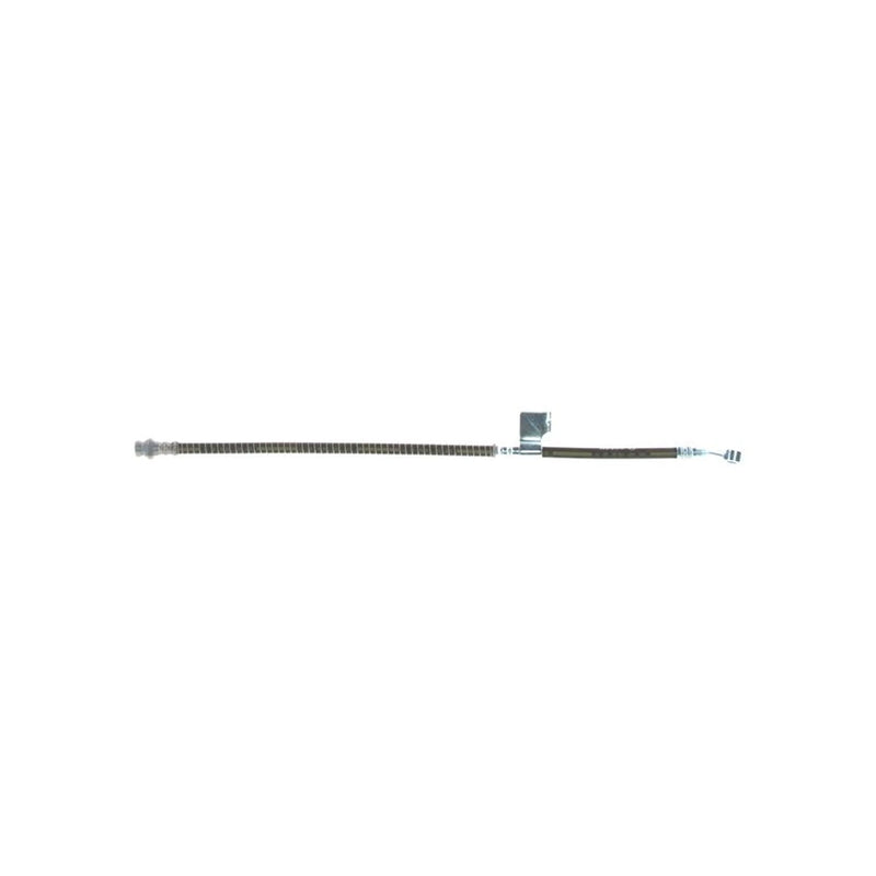 Bosch Brake Hydraulic Hose Line Front Left fits Hyundai Matrix 2001-2010
