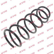 KYB Front Suspension Coil Spring fits Nissan Patrol Gr 1988-1998 2.8