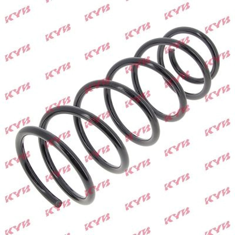 KYB 2 x Suspension Springs fits Nissan Patrol Gr 1988-1998 2.8