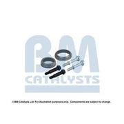 BM Catalysts Fitting Kit FK92279B FK92279B
