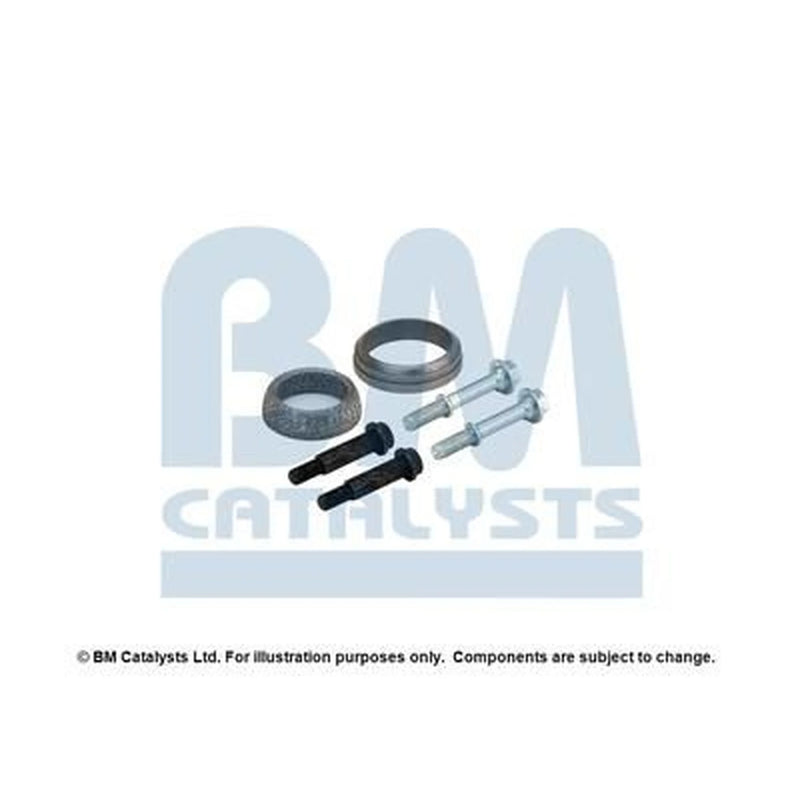 BM Catalysts Fitting Kit FK92279B FK92279B