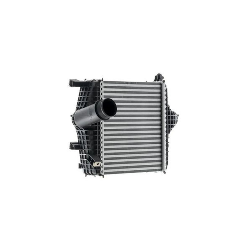 Mahle Intercooler (Charge Air Cooler)