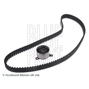 Blue Print Timing Belt Kit with Rollers ADH27311