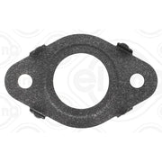 Elring Egr Valve Gasket ID fits Toyota Dyna Platform 2006 on 3.0