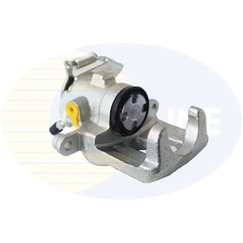 Comline Brake Caliper Assembly Rear Right fits Alfa Romeo 145 1994-2001