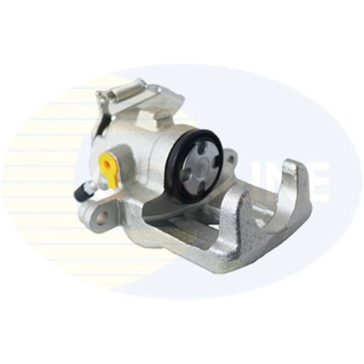 Comline Brake Caliper Assembly Rear Right fits Alfa Romeo 145 1994-2001
