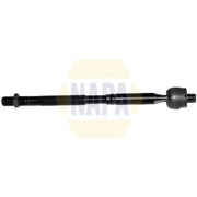NAPA Stabiliser Drop Link Front Right fits Toyota Avensis 2003-2008 2.0 2.2 2.4