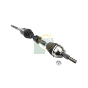 BGA CV Drive Shaft Driveshaft Front Right DS23004R