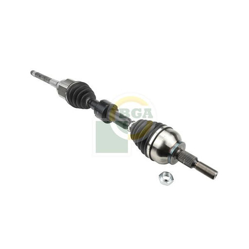 BGA CV Drive Shaft Driveshaft Front Right fits Ford Kuga II 2013-2019 2.0