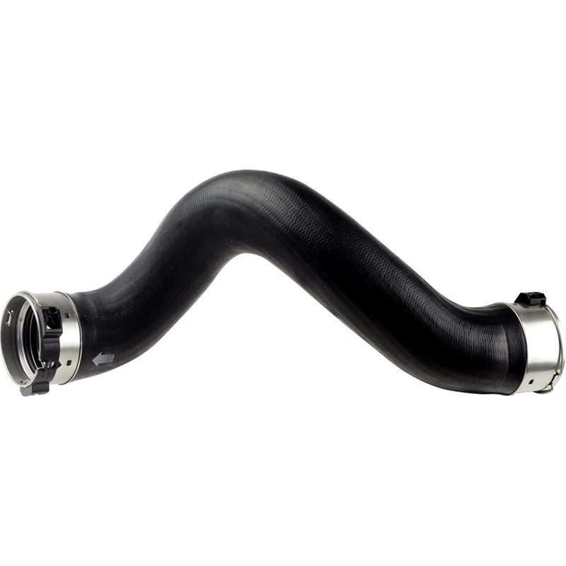 Gates Intercooler Turbo Charge Air Hose fits Mercedes-Benz C-Class 2007-2014