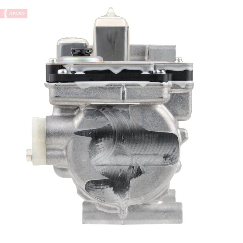 Denso Air Conditioning Compressor fits Lexus Rx 2005-2008