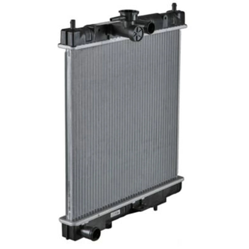 Mahle Engine Radiator fits Nissan Micra II 1992-2000 1.0 1.3