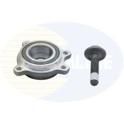 Comline Wheel Bearing Kit CHA411
