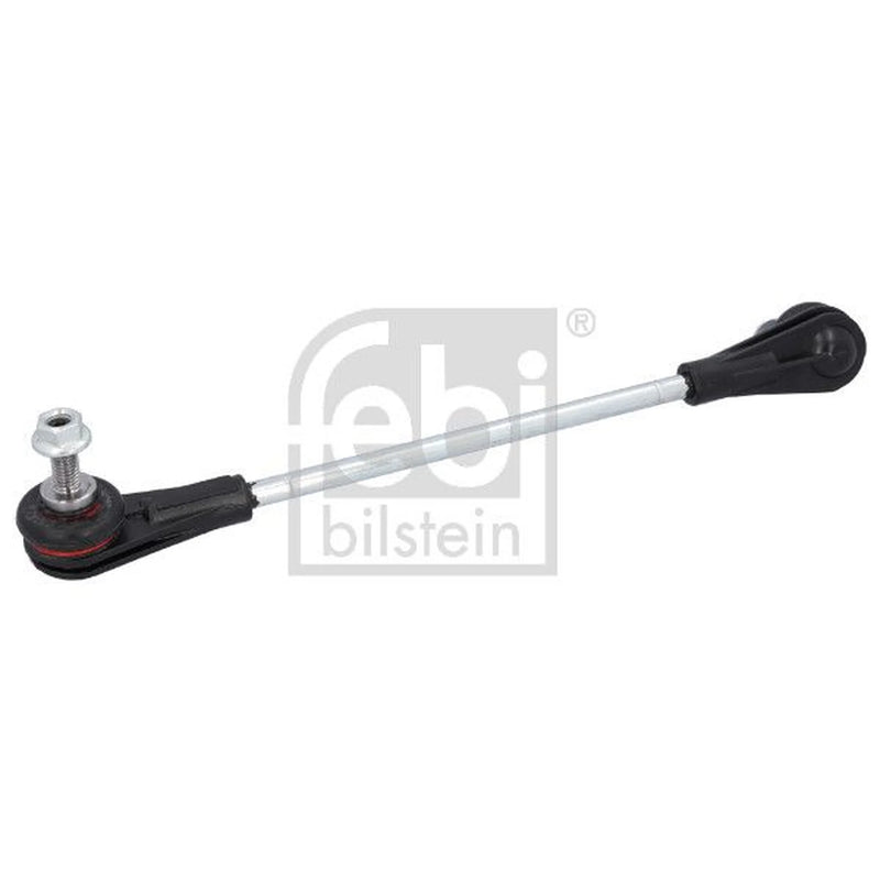 Febi Stabiliser Bar Link Coupling Rod Front Left 184964
