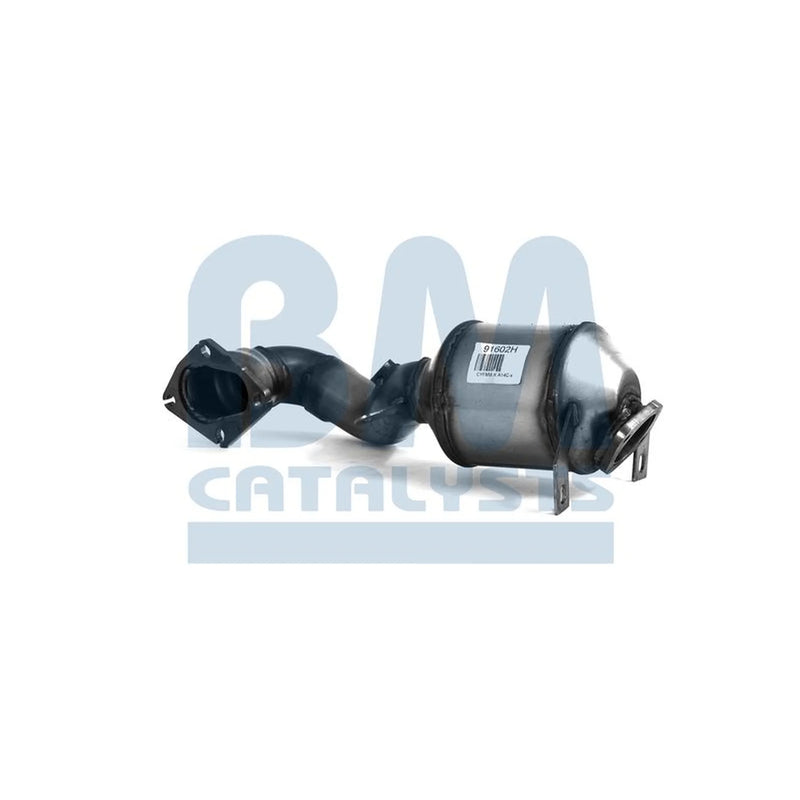 BM Catalysts Homologated Petrol Cat fits VW Eos 2008-2015 1.4
