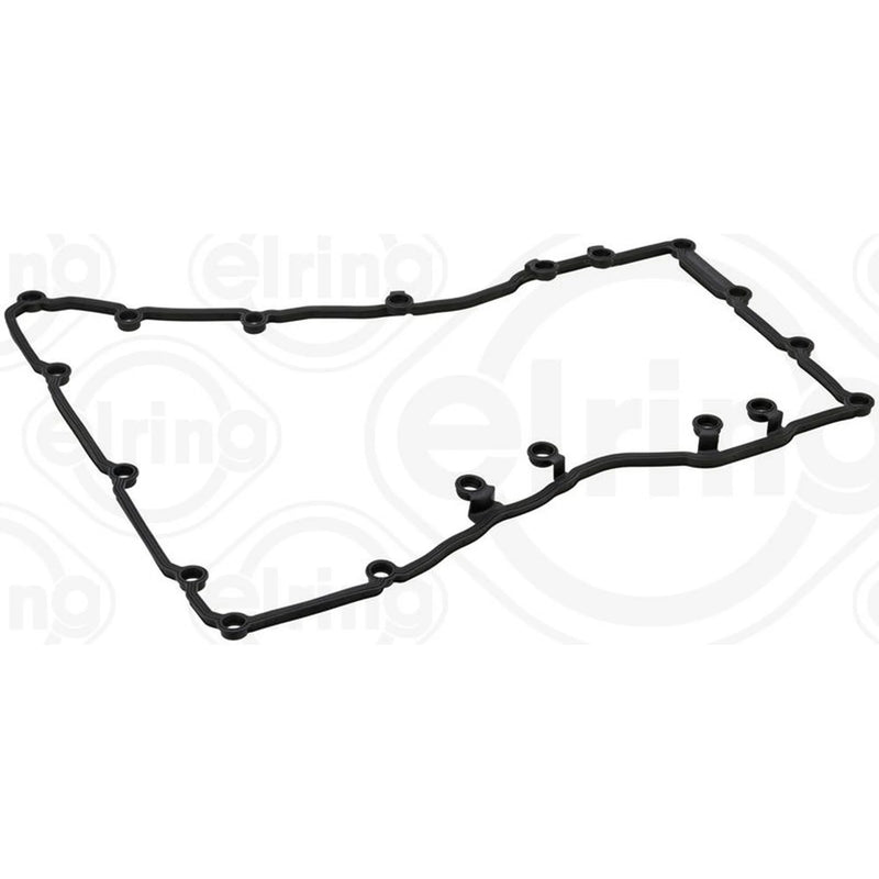 Elring Oil Sump Gasket Wide Thick fits Mercedes-Benz C-Class 2008-2014