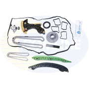 Comline Timing Chain Kit Set 142 Links CTK061F