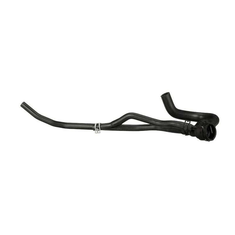 Gates Radiator Coolant Hose 220mm ID fits Audi A3 2012-2021 1.4