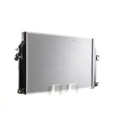 Mahle Engine Radiator fits Nissan Micra IV 2011-2015 1.2