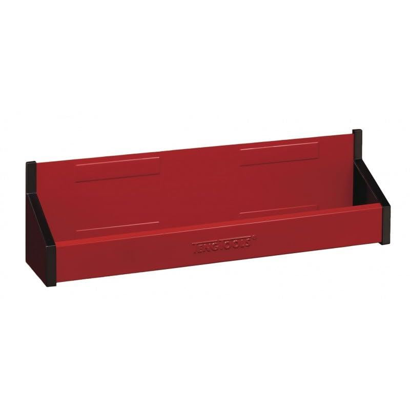 Teng Tools Magnetic Tray Red 230mm Teng Tools - Dynamic Drive