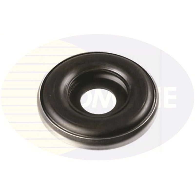 Comline Rolling Bearing Suspension Strut Support Mount Front L fits Dacia Dokker