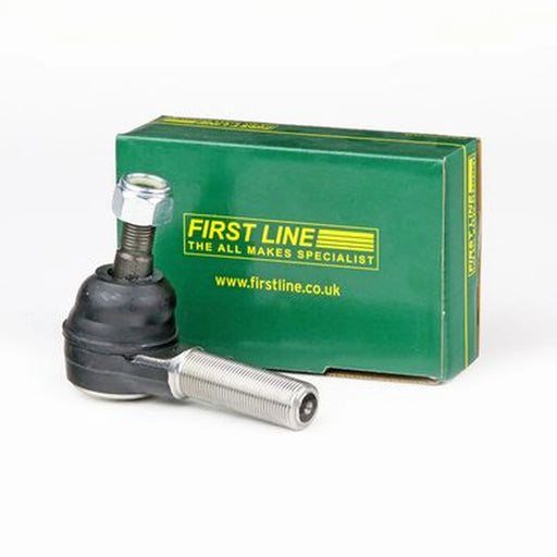 First Line Steering Tie Rod End Ball Joint fits Mitsubishi L400 1996-2006 2.4